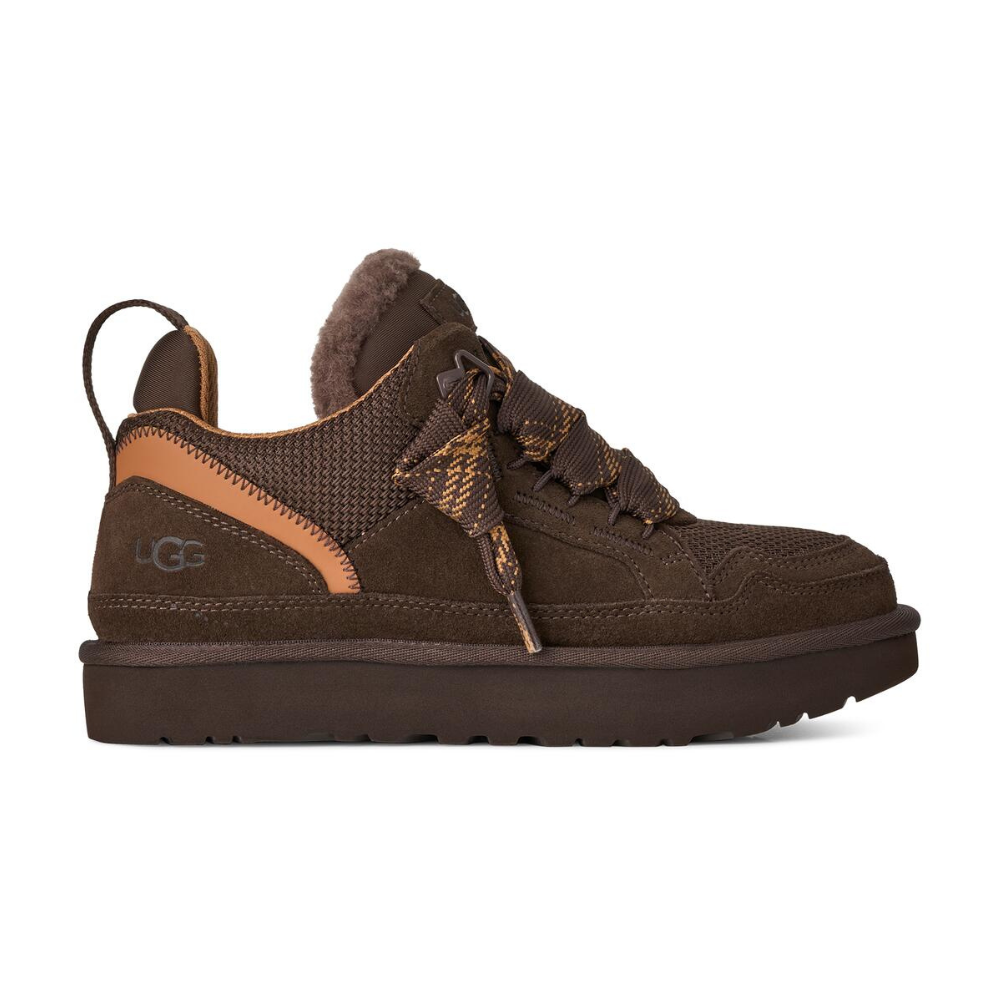 W Lowmel sneakers – Dusted Cocoa
